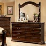 BURLEIGH DRESSER CM7791D